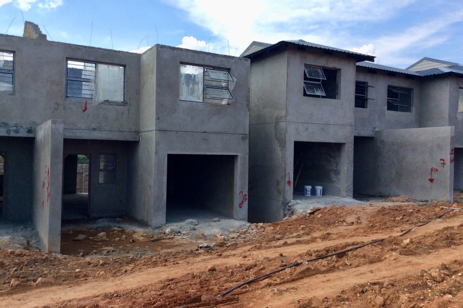 3 Bedroom Property for Sale in Cashan North West